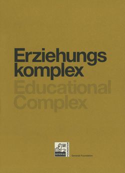 "Educational Complex"