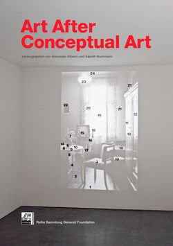 "Art After Conceputal Art"