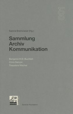 "Sammlung-Archiv-Kommunikation"