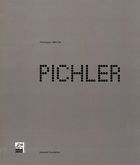 Pichler. Prototypen 1966-69 // Pichler. Prototypen 1966-69