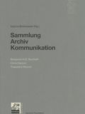 "Sammlung-Archiv-Kommunikation"