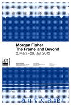 // Morgan Fisher. The Frame and Beyond