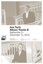 // Ana Torfs. Album/Tracks B