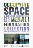 // Occupying Space Sammlung Generali Foundation in Rotterdam