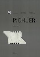 // Pichler. Prototypen 1966-69