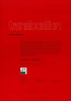 // translocation_(new) media art